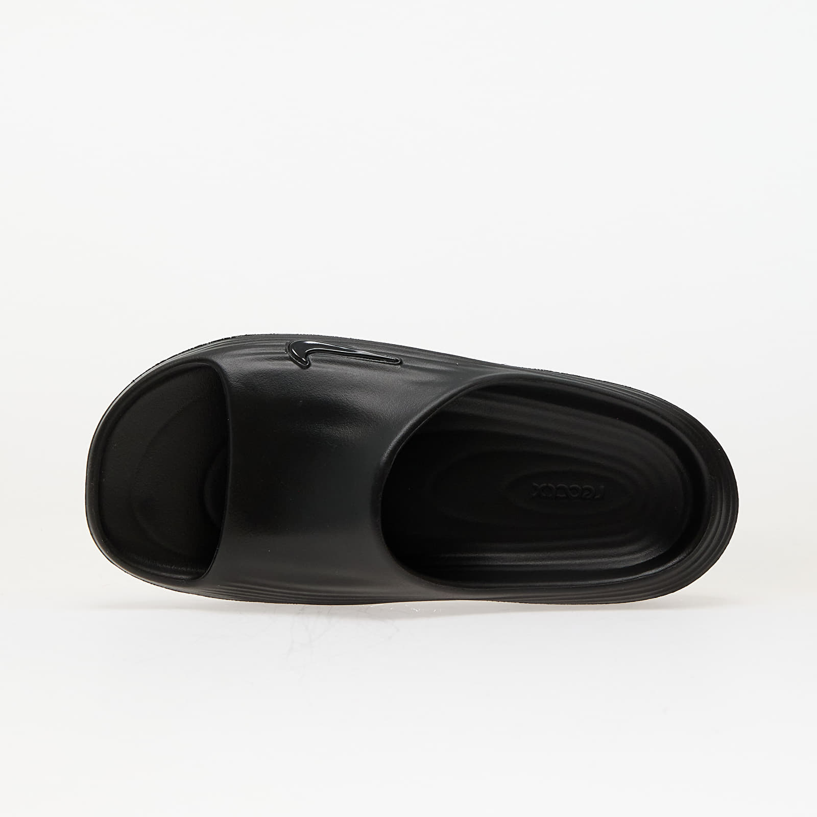 Scarpe uomo Nike Reactx Rejuven8 Black/ Black-Black