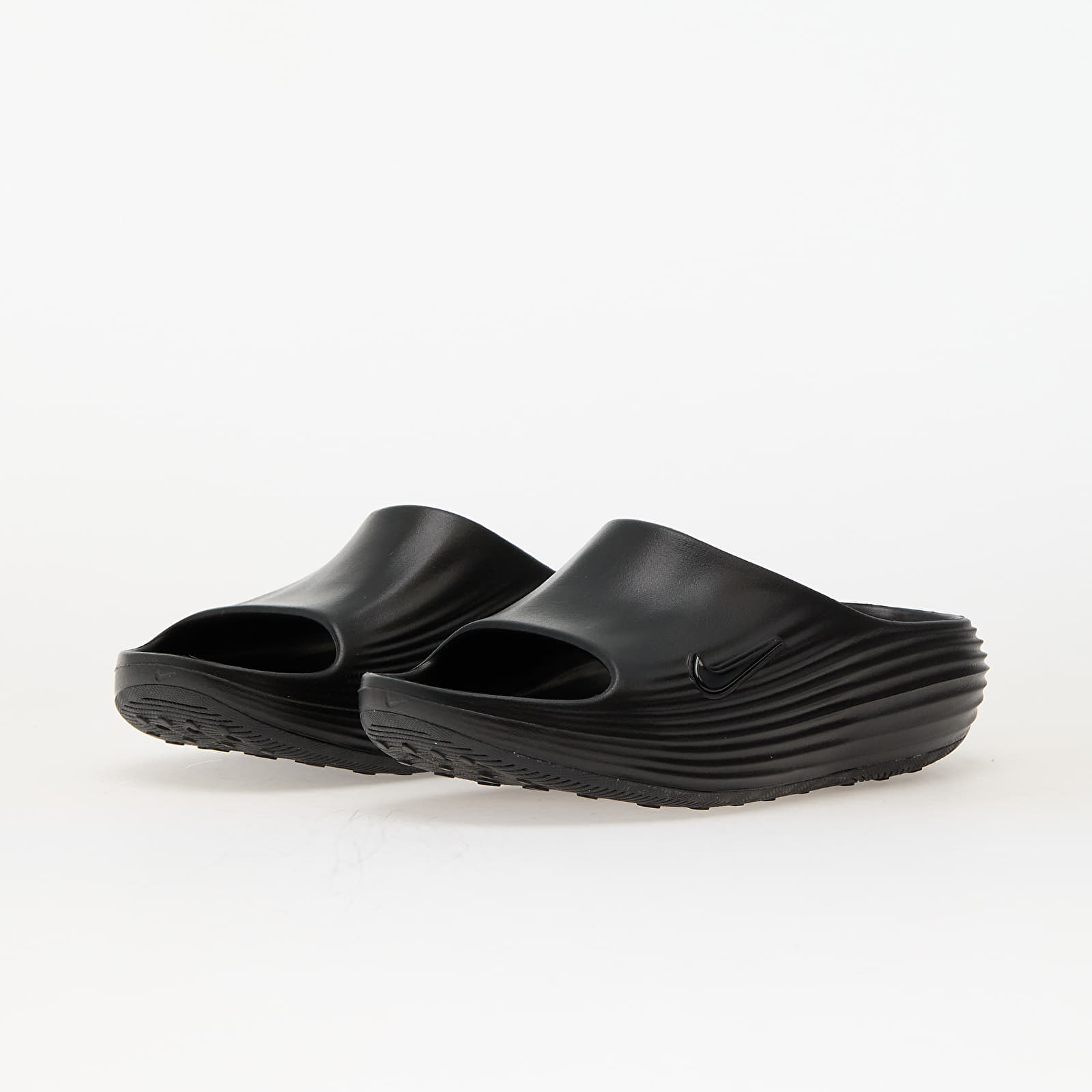 Scarpe uomo Nike Reactx Rejuven8 Black/ Black-Black