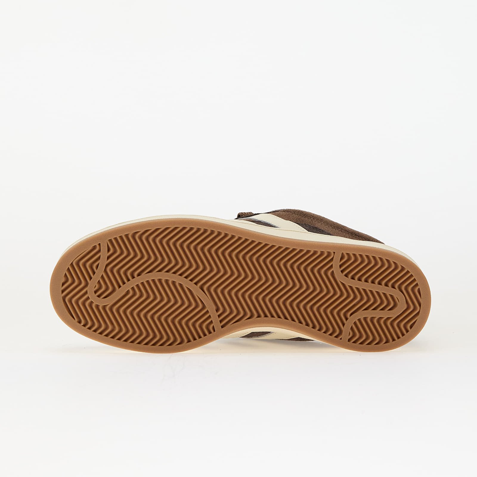 Muške tenisice adidas Campus 00s Beta Earth Strata/ Crew White/ Dark Brown