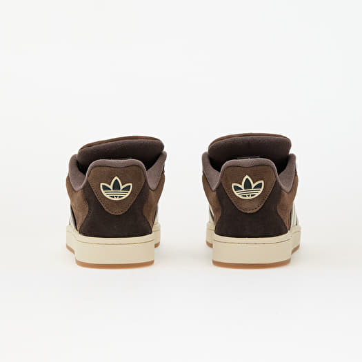 Men's shoes adidas Campus 00s Beta Earth Strata/ Crew White/ Dark