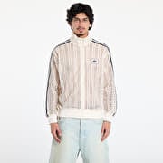 ◆adidas◆ Summer Glow Firebird Track Top Wonder White KC074 Hoodies and sweatshirts adidas Originals Summer Glow