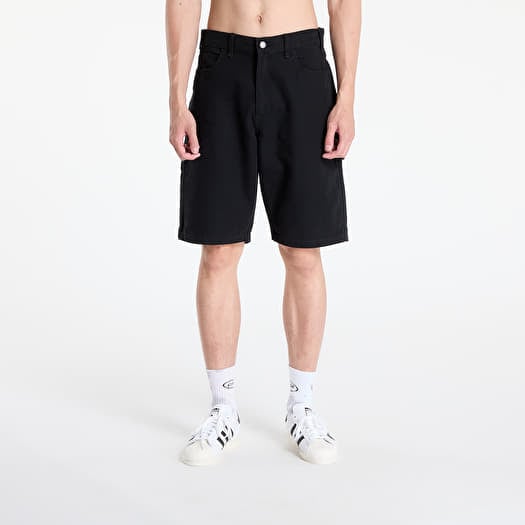 Shorts Dickies Dickies Duck Canvas Short SW Black