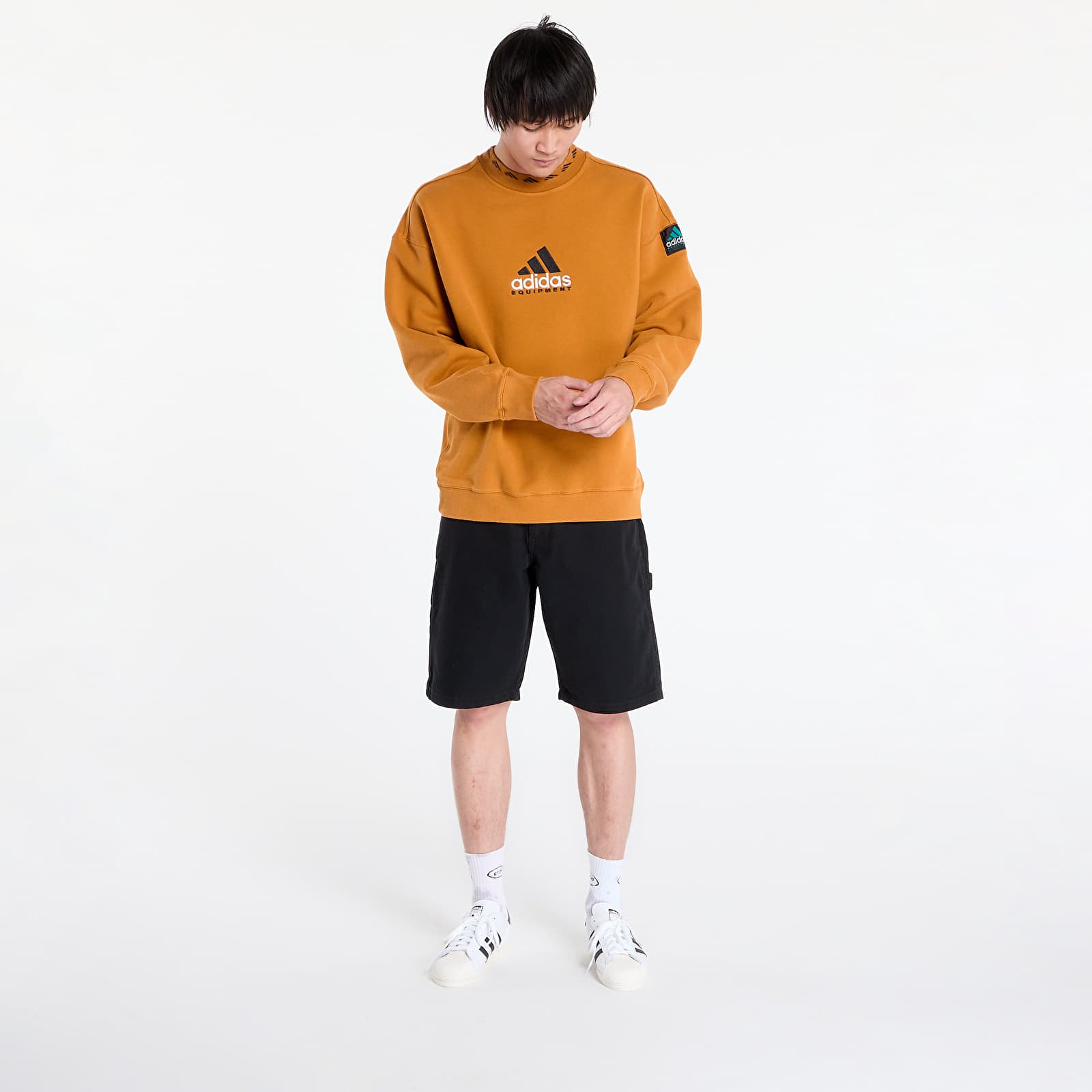 Shorts Dickies Dickies Duck Canvas Short SW Black