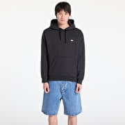 Vans Left Chest Pull Over Hoodie Black