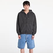 Vans LX Zip Hoodie Faded Black