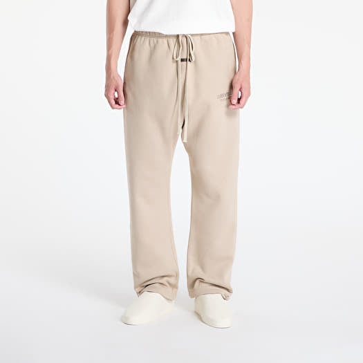Fear of God Essentials Relaxed Fleece Sweatpant Timber