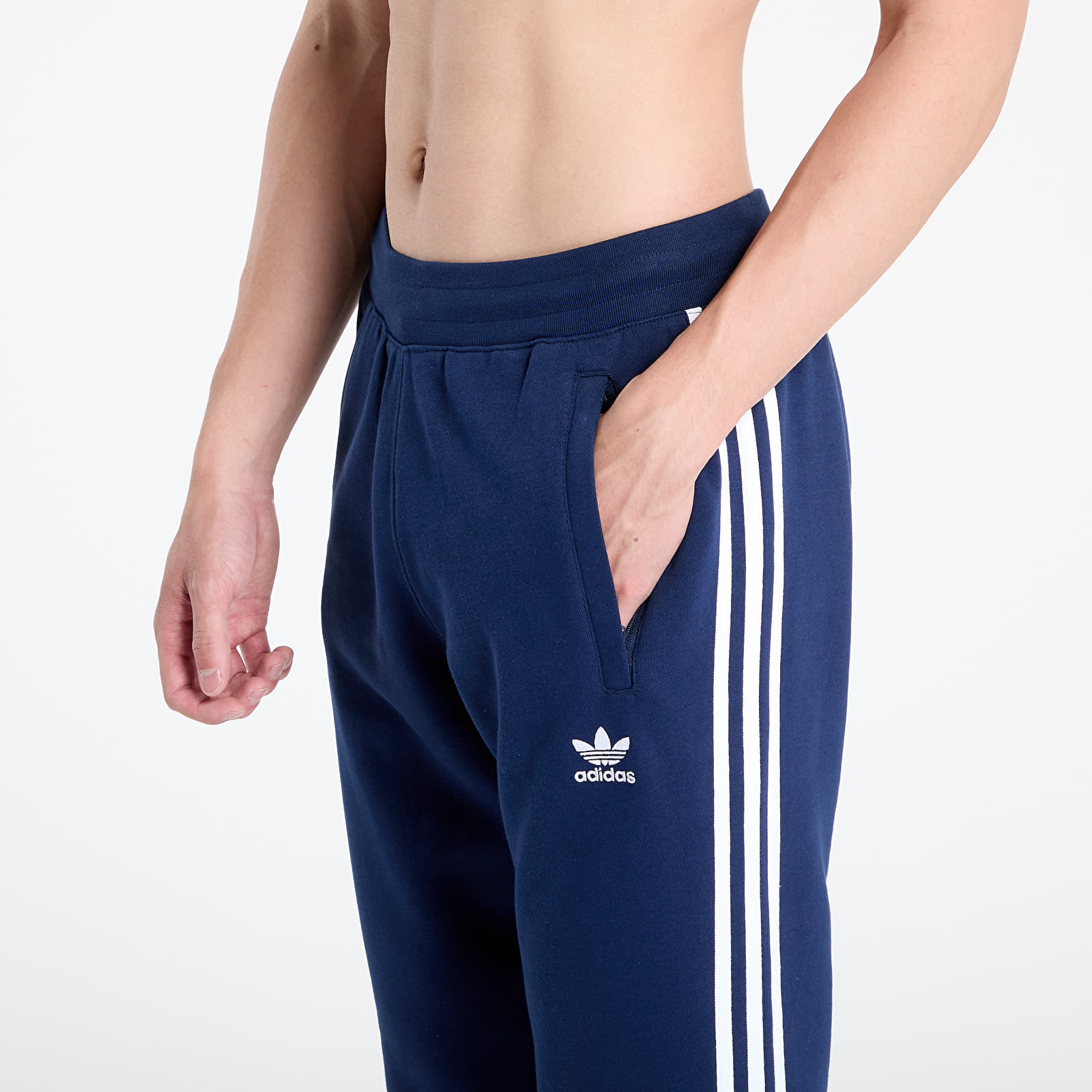 Jogger Pants adidas Adicolor 3-Stripes Joggers Night Indigo