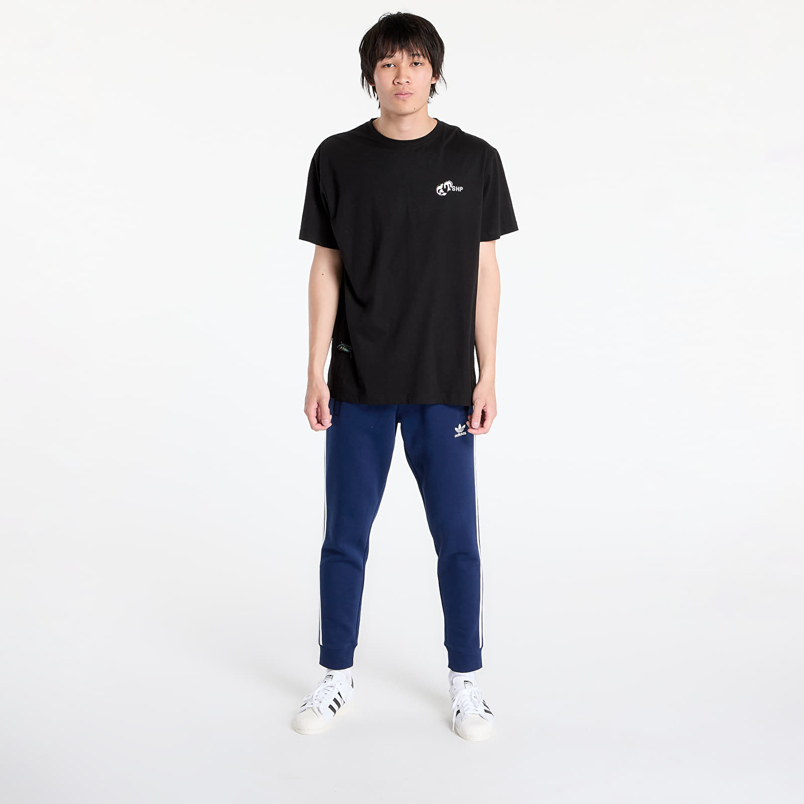 Jogger Pants adidas Adicolor 3-Stripes Joggers Night Indigo