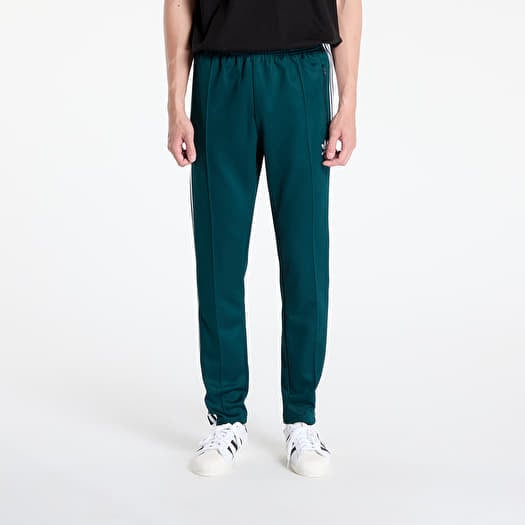 adidas Adicolor Classics Beckenbauer Track Pants Aurora Ivy/ White