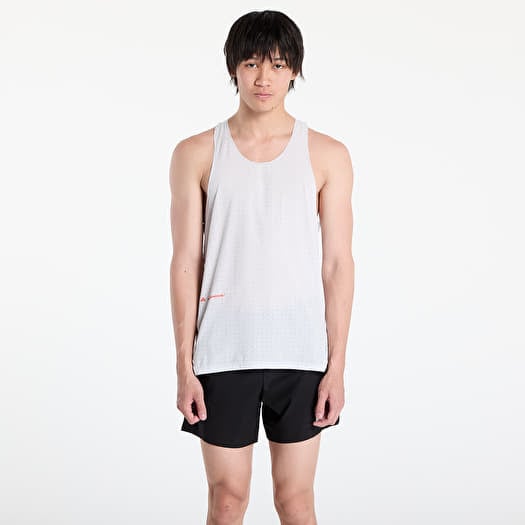 Tank top adidas Adi365 H.Koumori T-Shirt Grey One