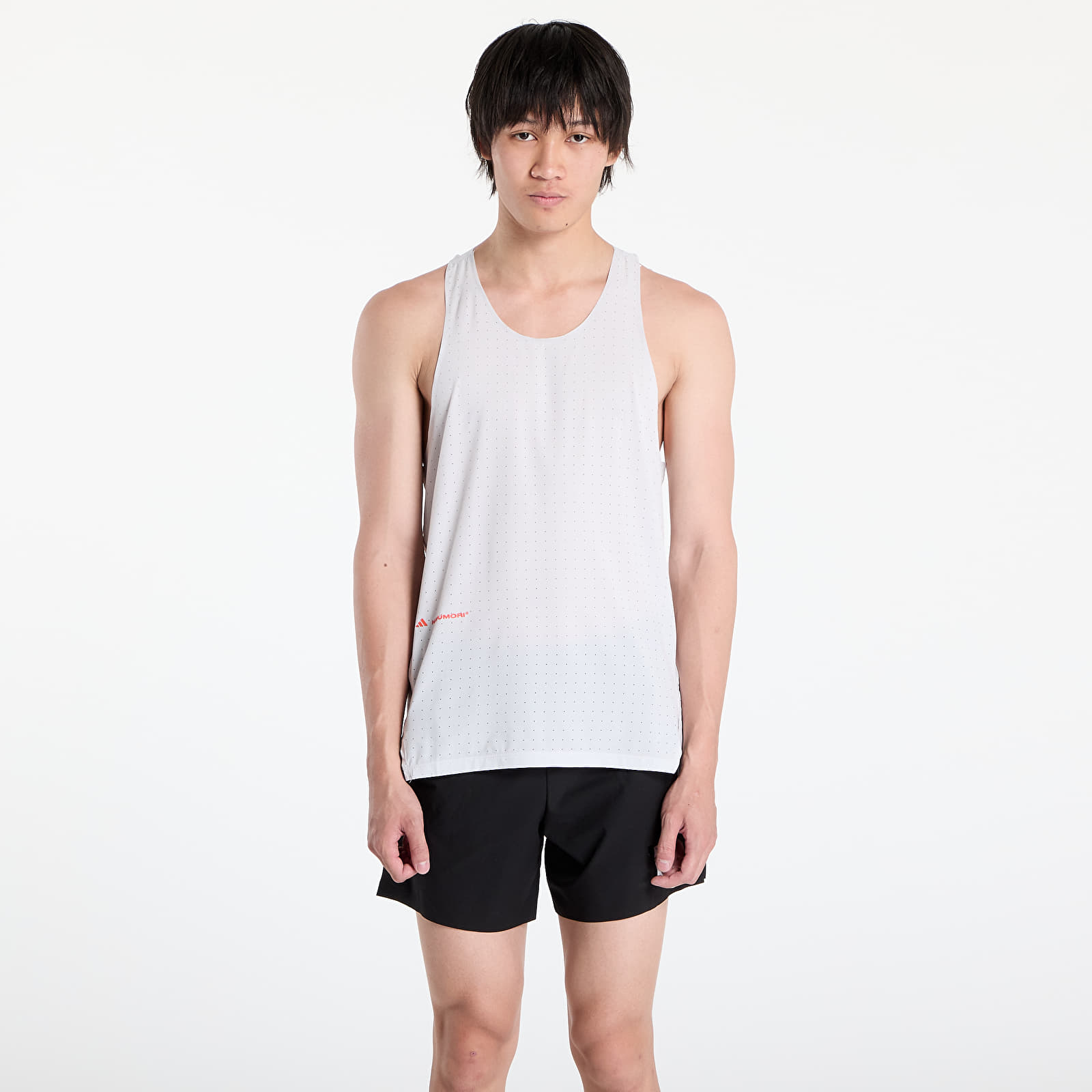 Vests adidas Adi365 H.Koumori T-Shirt Grey One