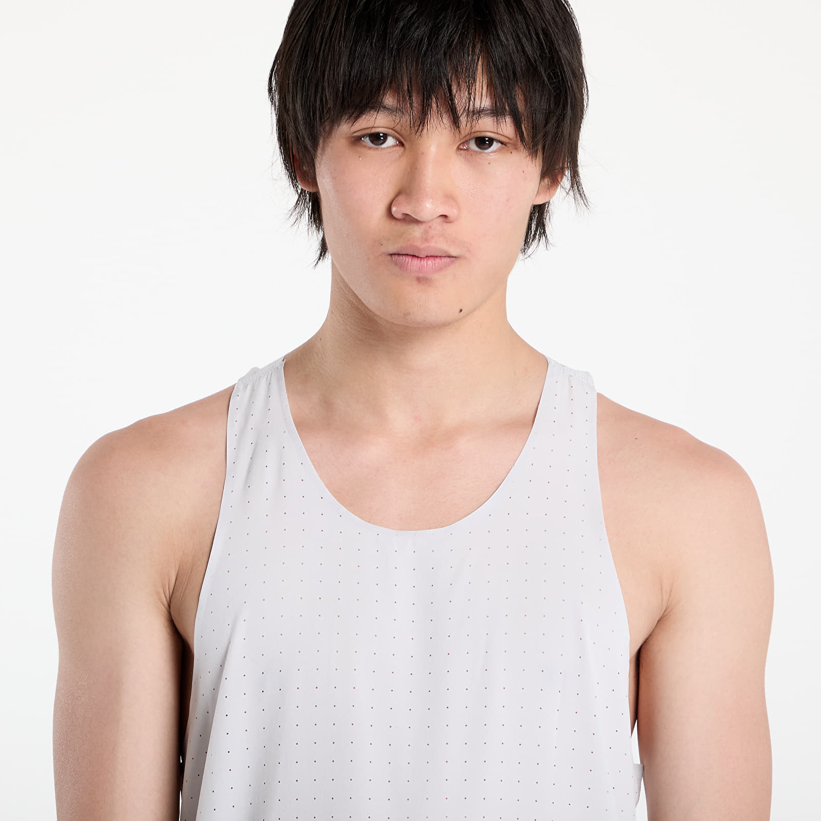 Vests adidas Adi365 H.Koumori T-Shirt Grey One