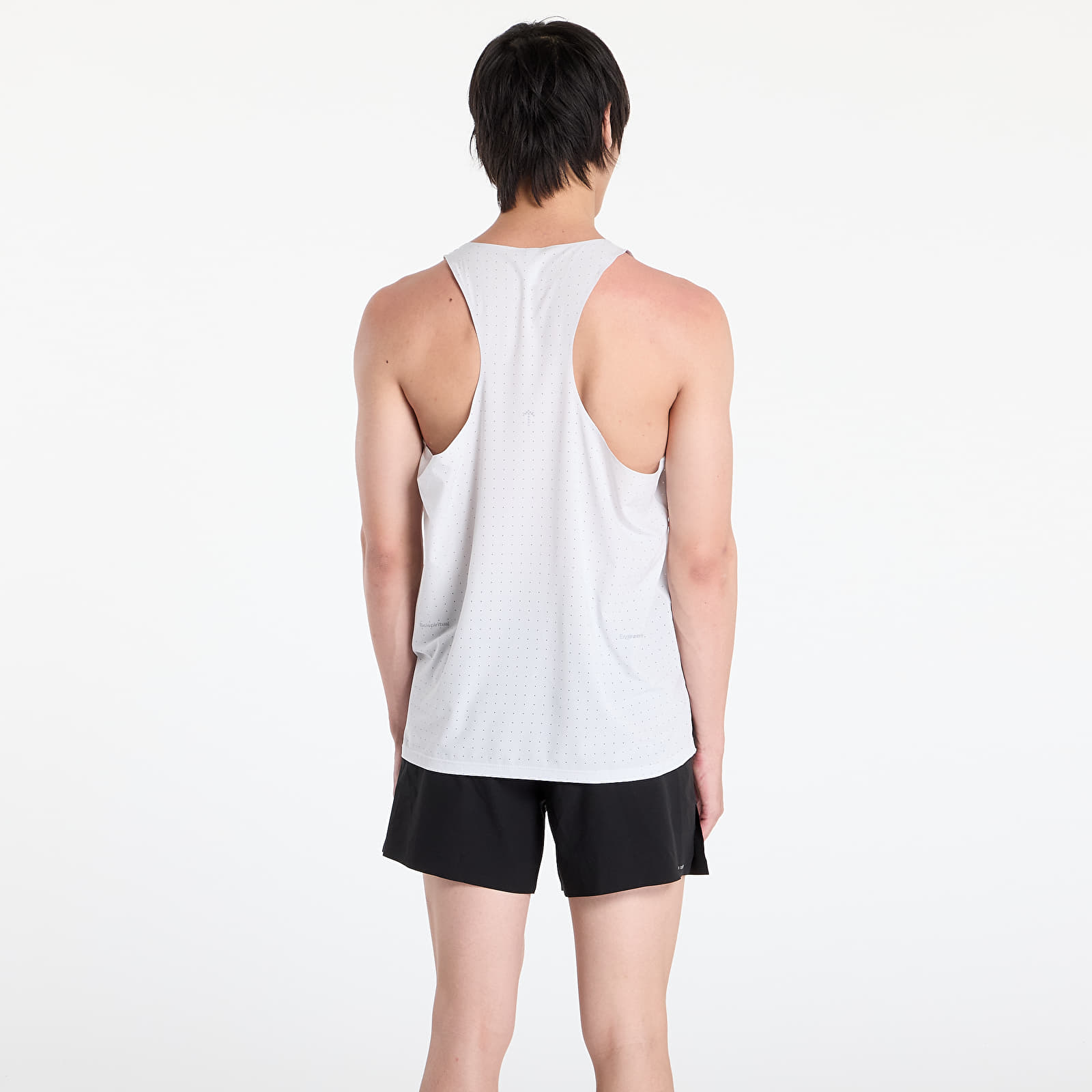 Vests adidas Adi365 H.Koumori T-Shirt Grey One