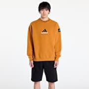 adidas EQT Wash Crewneck Sweatshirt