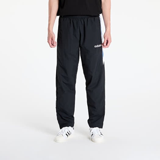 adidas Track Tracksuit Bottoms Black
