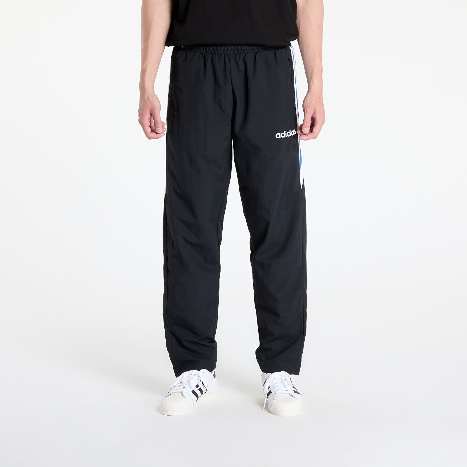 Pants adidas Track Tracksuit Bottoms Black