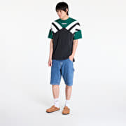 Men's T-shirts adidas Archive Cutline T-Shirt Black/ Collegiate