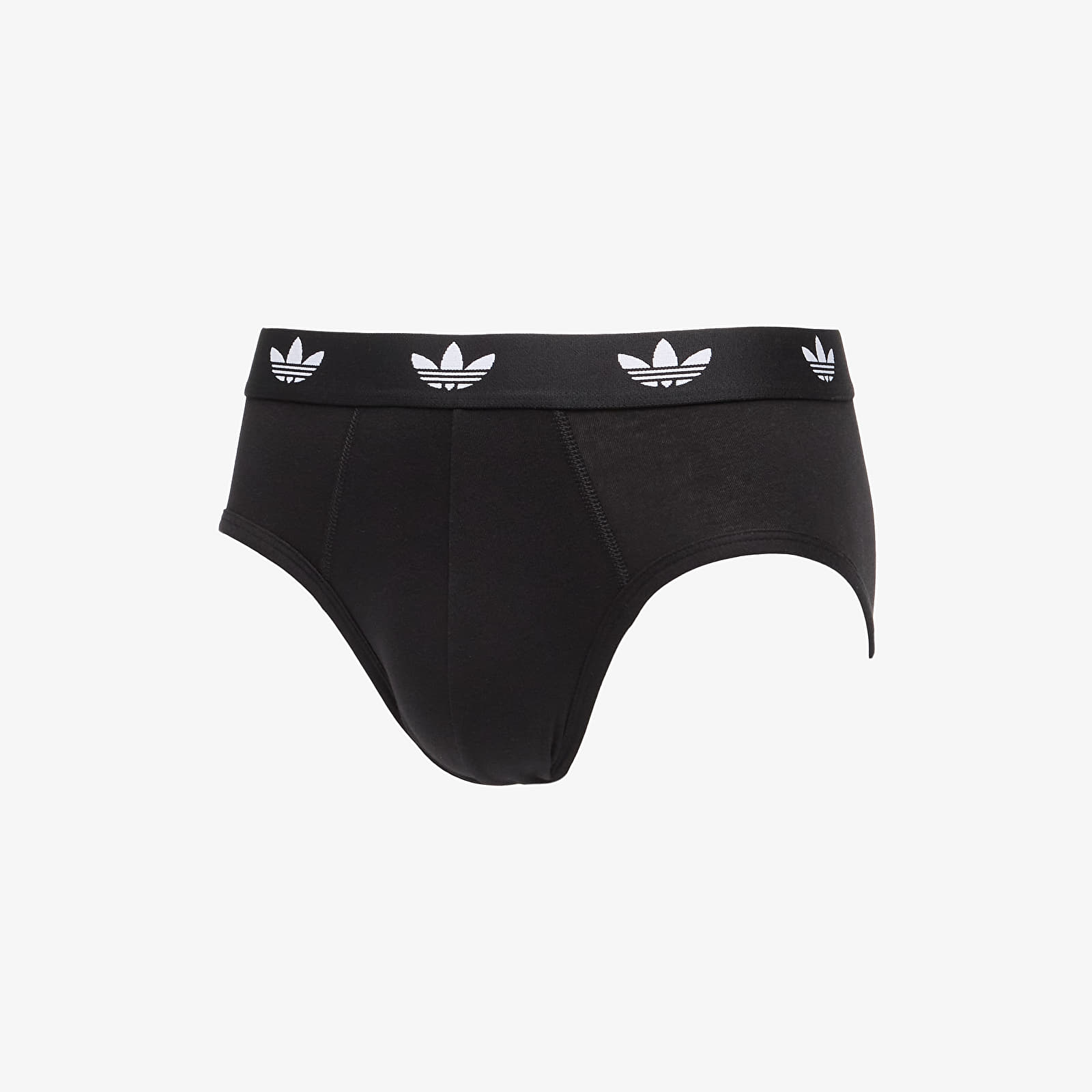 Briefs adidas Brief 3-Pack Black