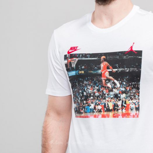 jordan 1988 dunk shirt