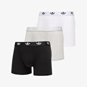 adidas Trunk 3-Pack Multicolor