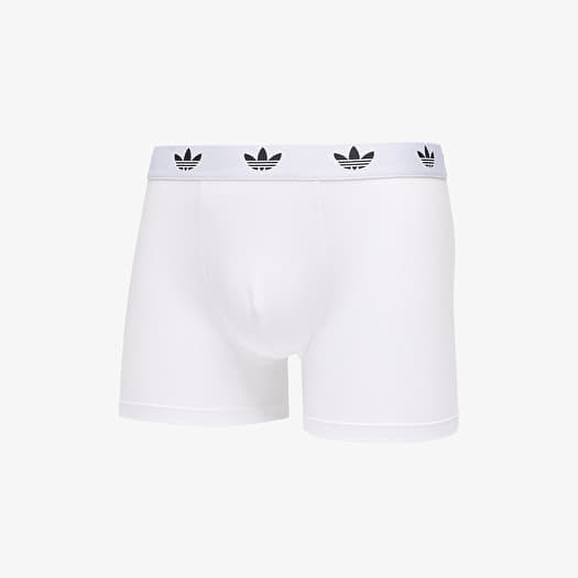 Calzoncillos de boxer adidas Trunk 3-Pack Multicolor Footshop