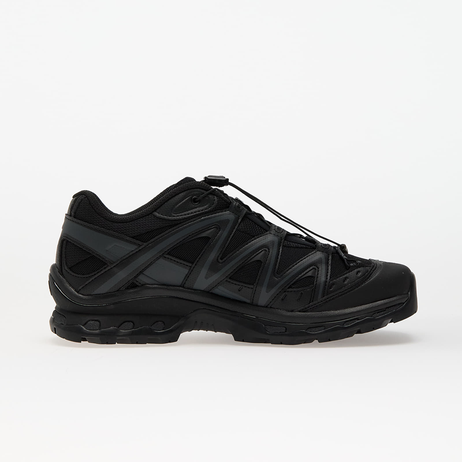 Buty męskie Salomon XT-Quest Advanced Black