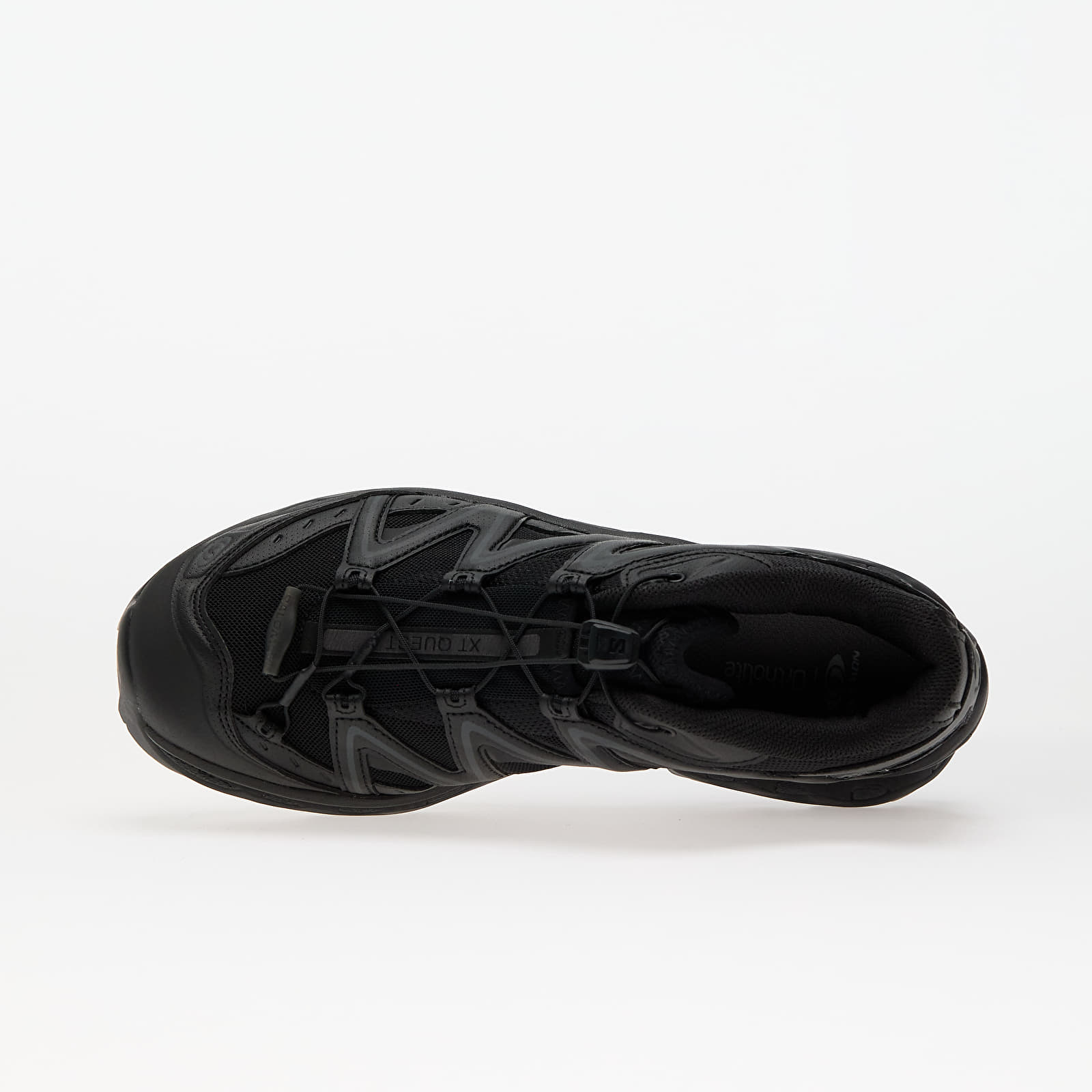 Buty męskie Salomon XT-Quest Advanced Black