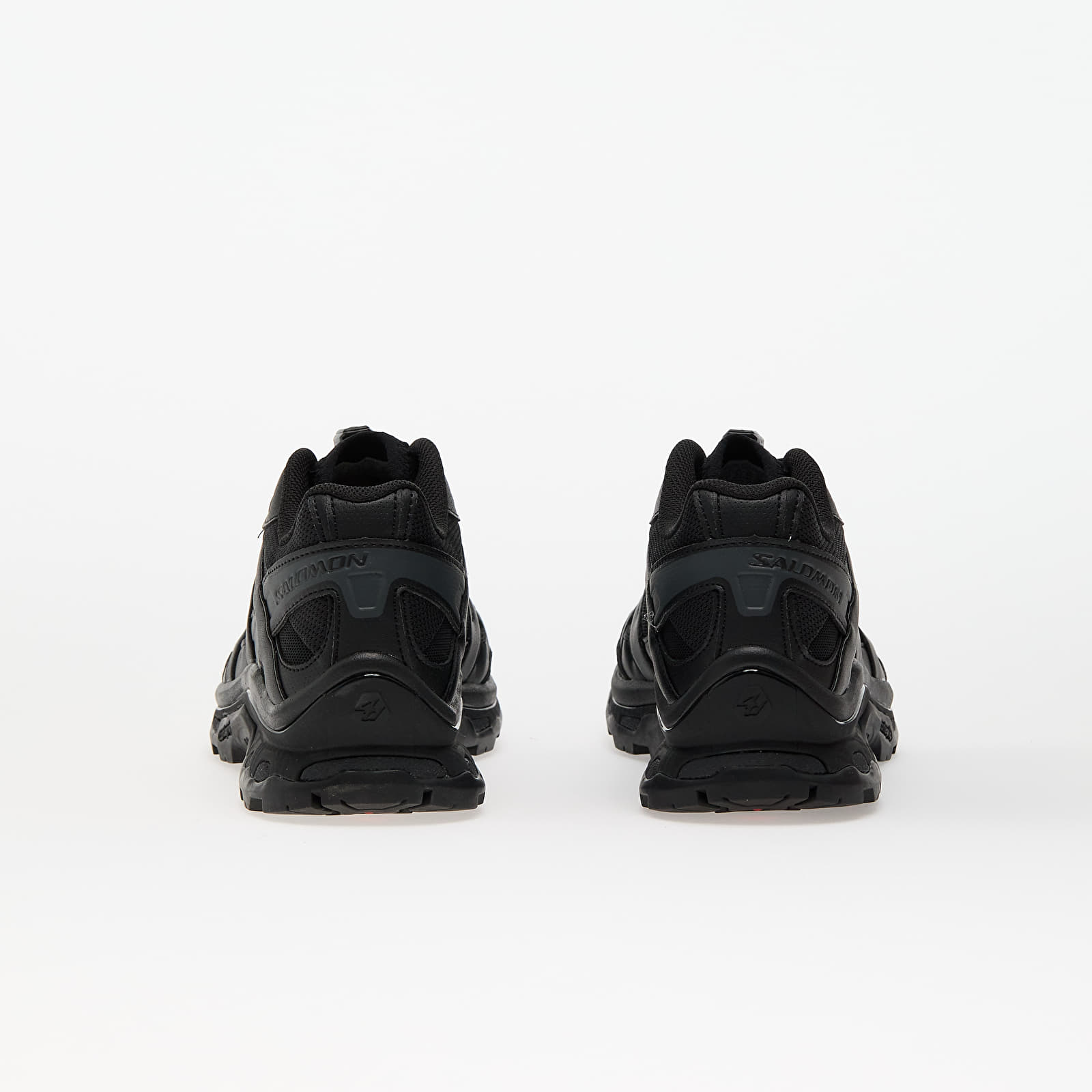 Buty męskie Salomon XT-Quest Advanced Black