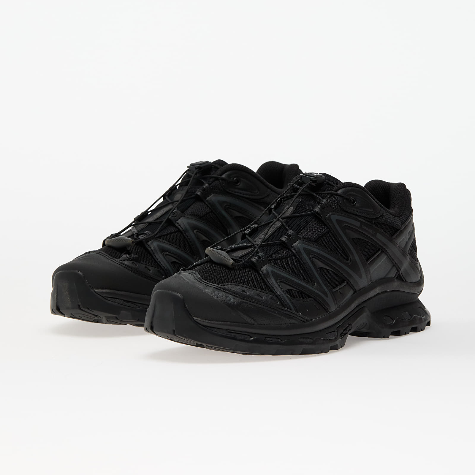 Buty męskie Salomon XT-Quest Advanced Black
