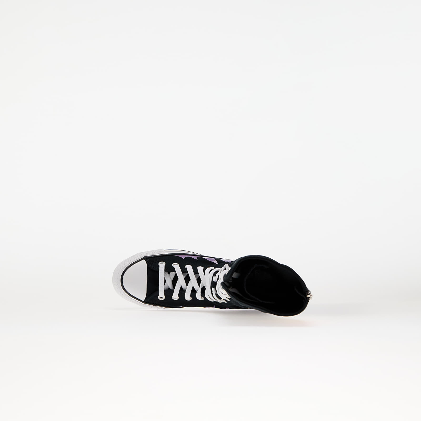 Men's shoes Converse Chuck Taylor All Star Black/ Chaos Fuchsia/ My Jam