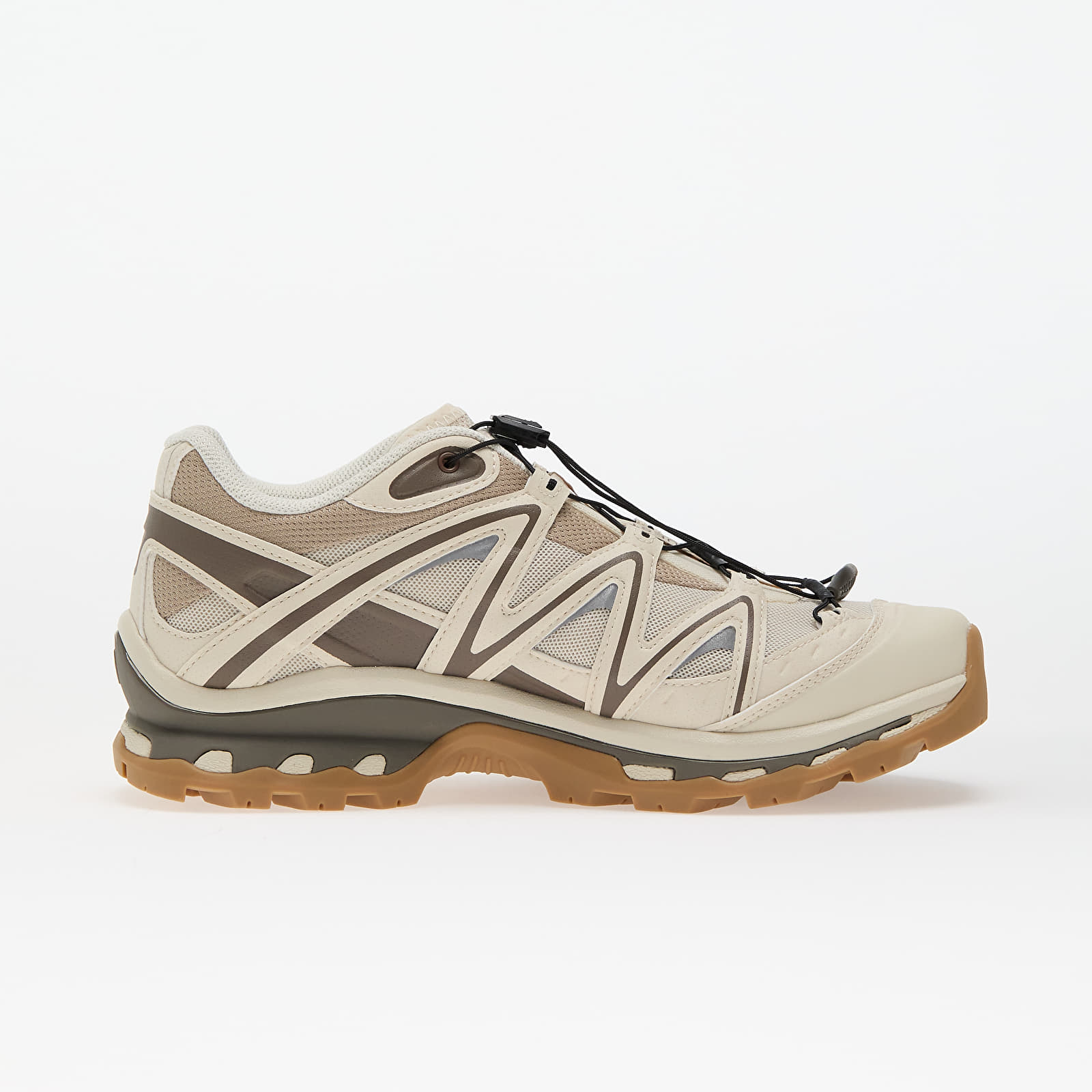 Men's shoes Salomon XT-QUEST Almond Milk/ Falcon/ Whpep