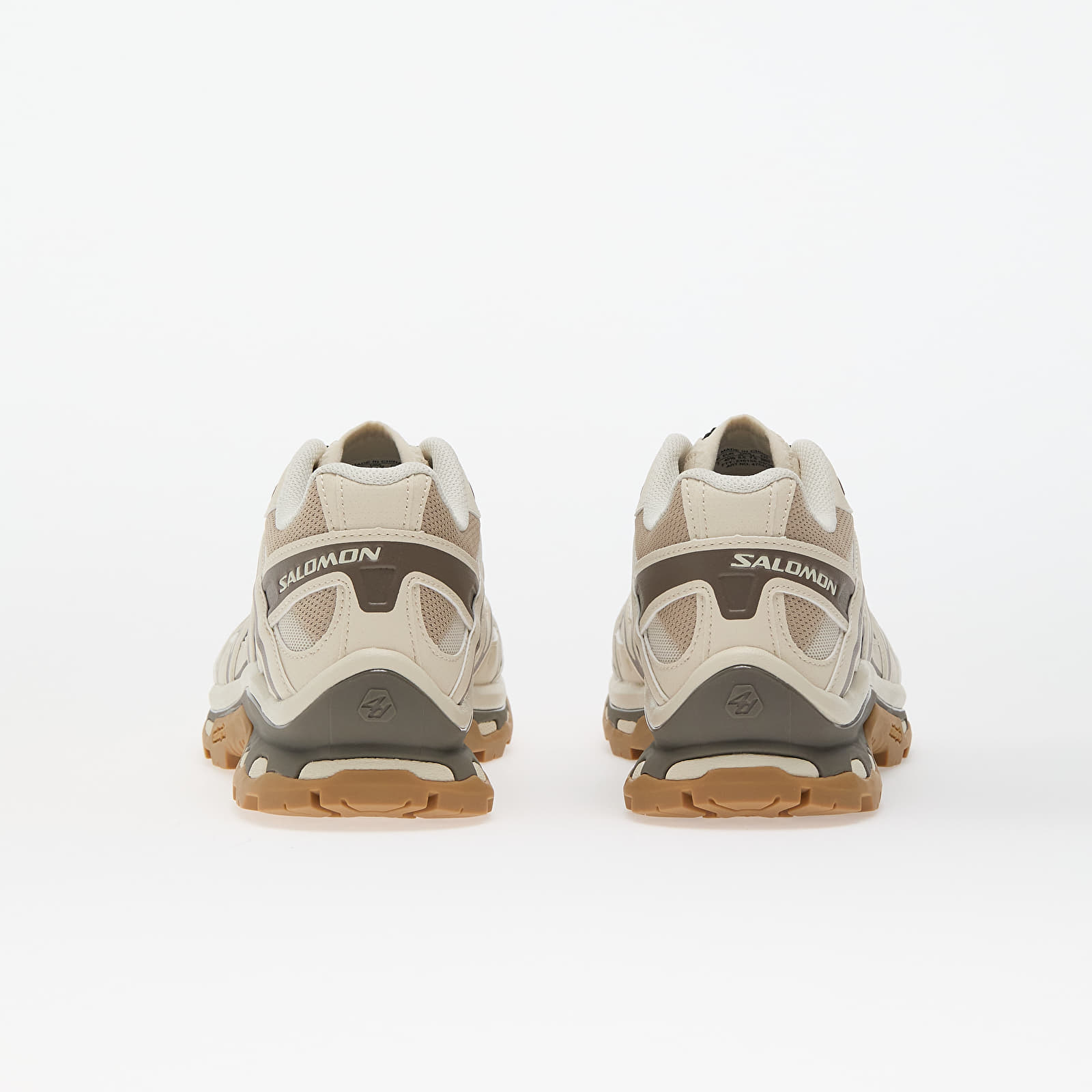 Men's shoes Salomon XT-QUEST Almond Milk/ Falcon/ Whpep