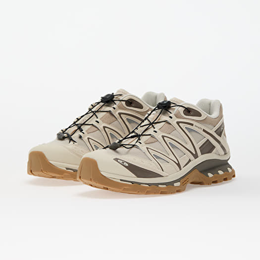 ツーSALOMON XT-Quest Almond milk 25cm Salomon XT-QUEST Almond Milk/ Falcon/ Whpep | Footshop