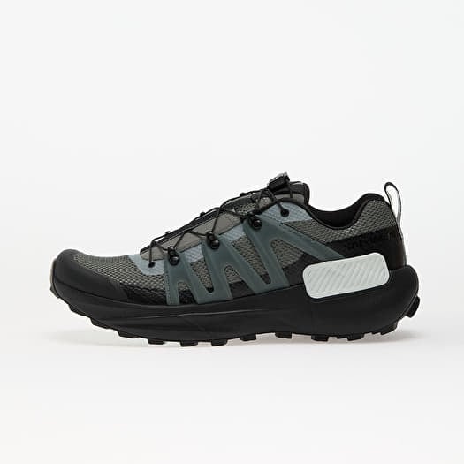 Salomon GENESIS ADVANCED Sedsa/ Metal/ Ice Fl