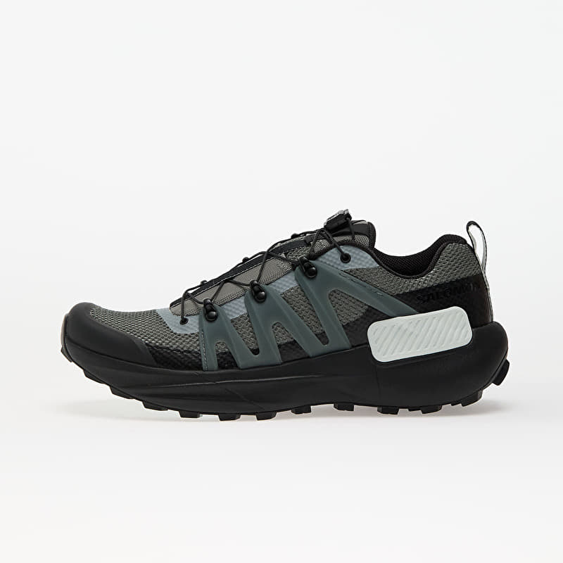 Salomon GENESIS ADVANCED Sedsa/ Metal/ Ice Fl