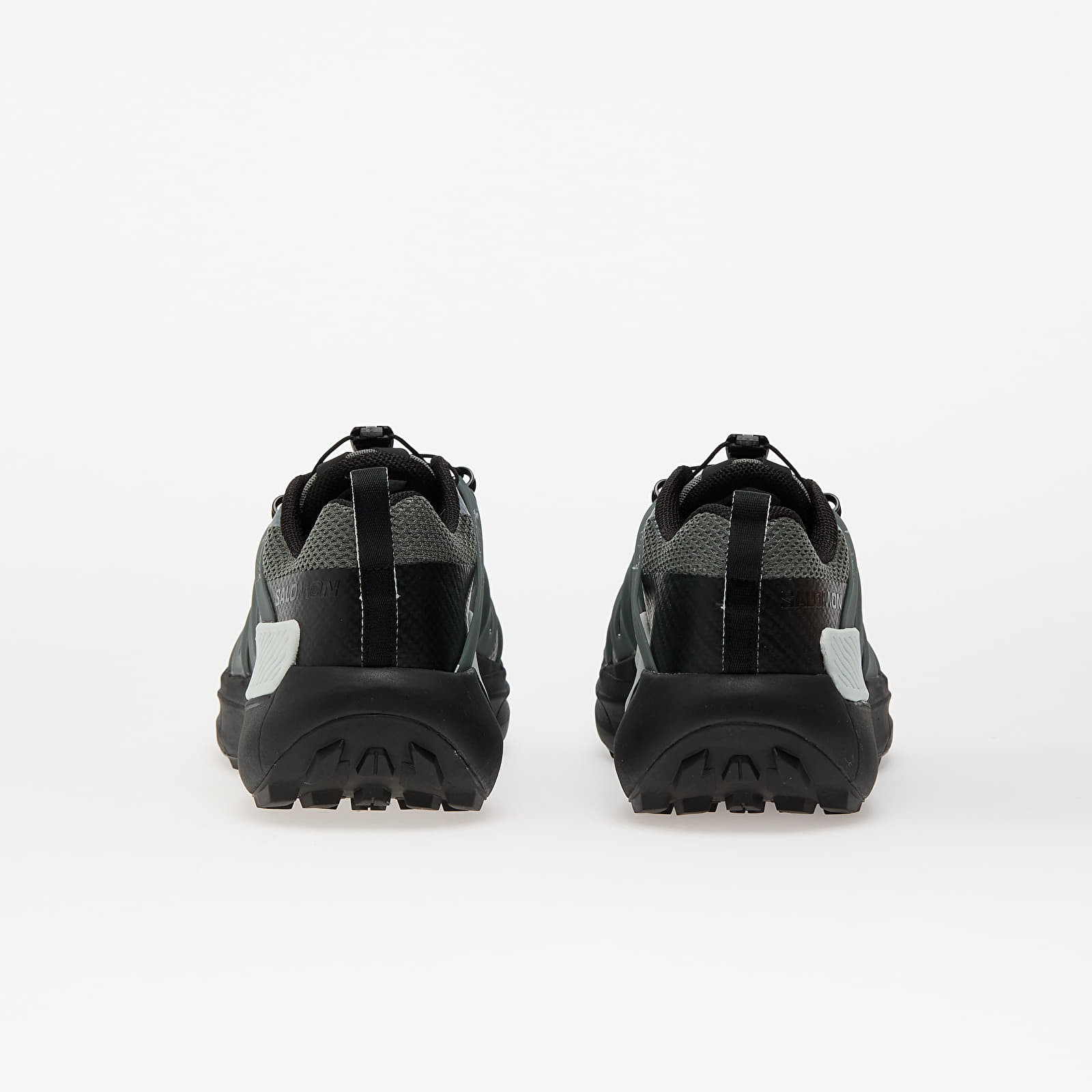 Men's shoes Salomon GENESIS ADVANCED Sedsa/ Metal/ Ice Fl