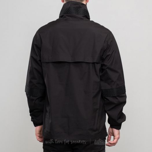 Puma xo half zip top