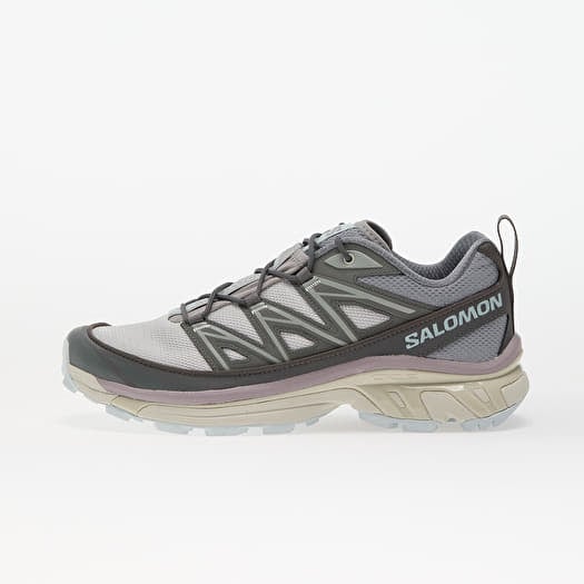 Salomon XT-6 EXPANSE LunRoc/ Clrock/ Bllblu