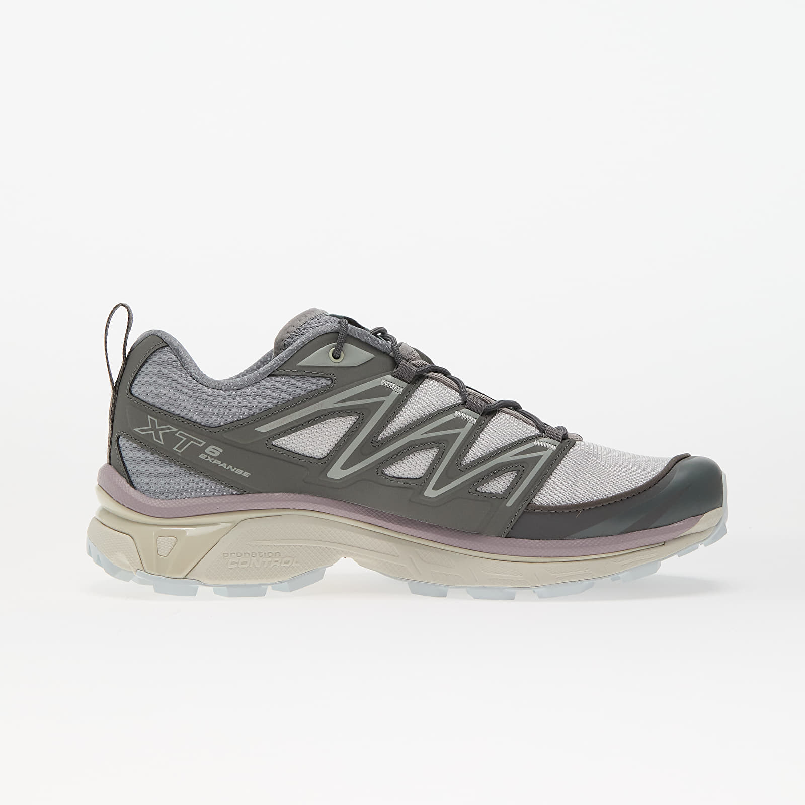 Men's shoes Salomon XT-6 EXPANSE LunRoc/ Clrock/ Bllblu