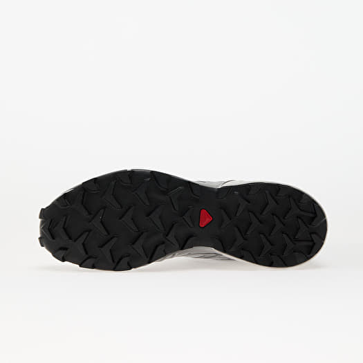 Salomon SPEEDCROSS 3 Black/ Lunar Rock/ White | Footshop