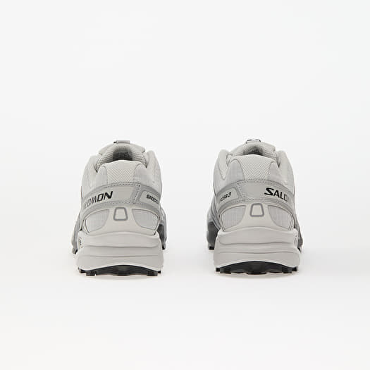 Salomon SPEEDCROSS 3 Black/ Lunar Rock/ White | Footshop