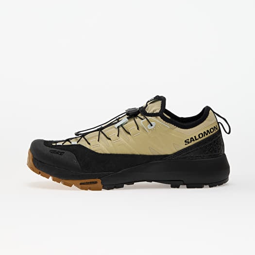 Salomon ALPINWAY ADVANCED Paleol/ Black/ Ice