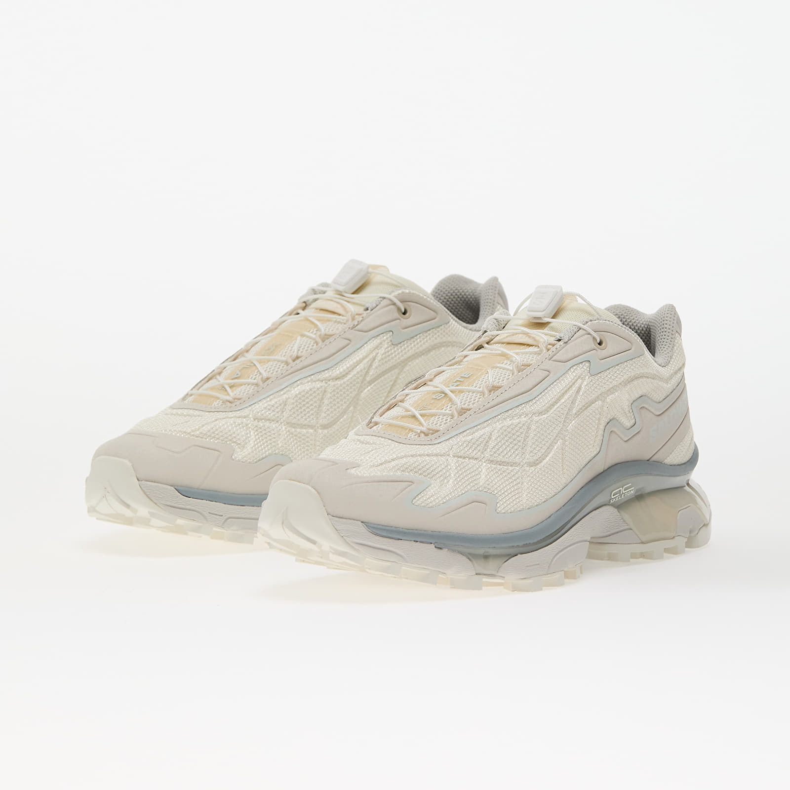 Buty męskie Salomon XT-SLATE Vanilla Ice/ Rainy/ Ice Fl