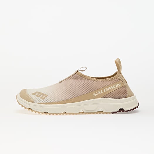 Salomon RX MOC 3.0 Safari/ Vanila/ Rum Ra