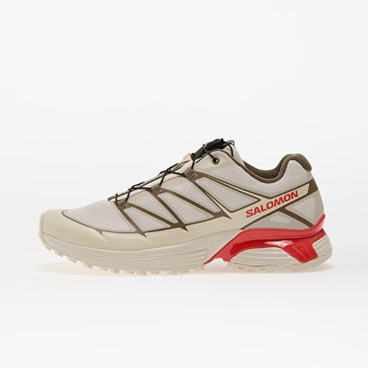 Salomon XT-PATHWAY 2 Rainy Day/ Stoneg/ Chert