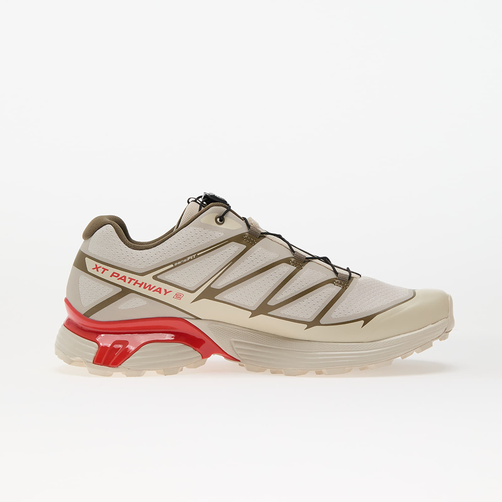 Men's shoes Salomon XT-PATHWAY 2 Rainy Day/ Stoneg/ Chert