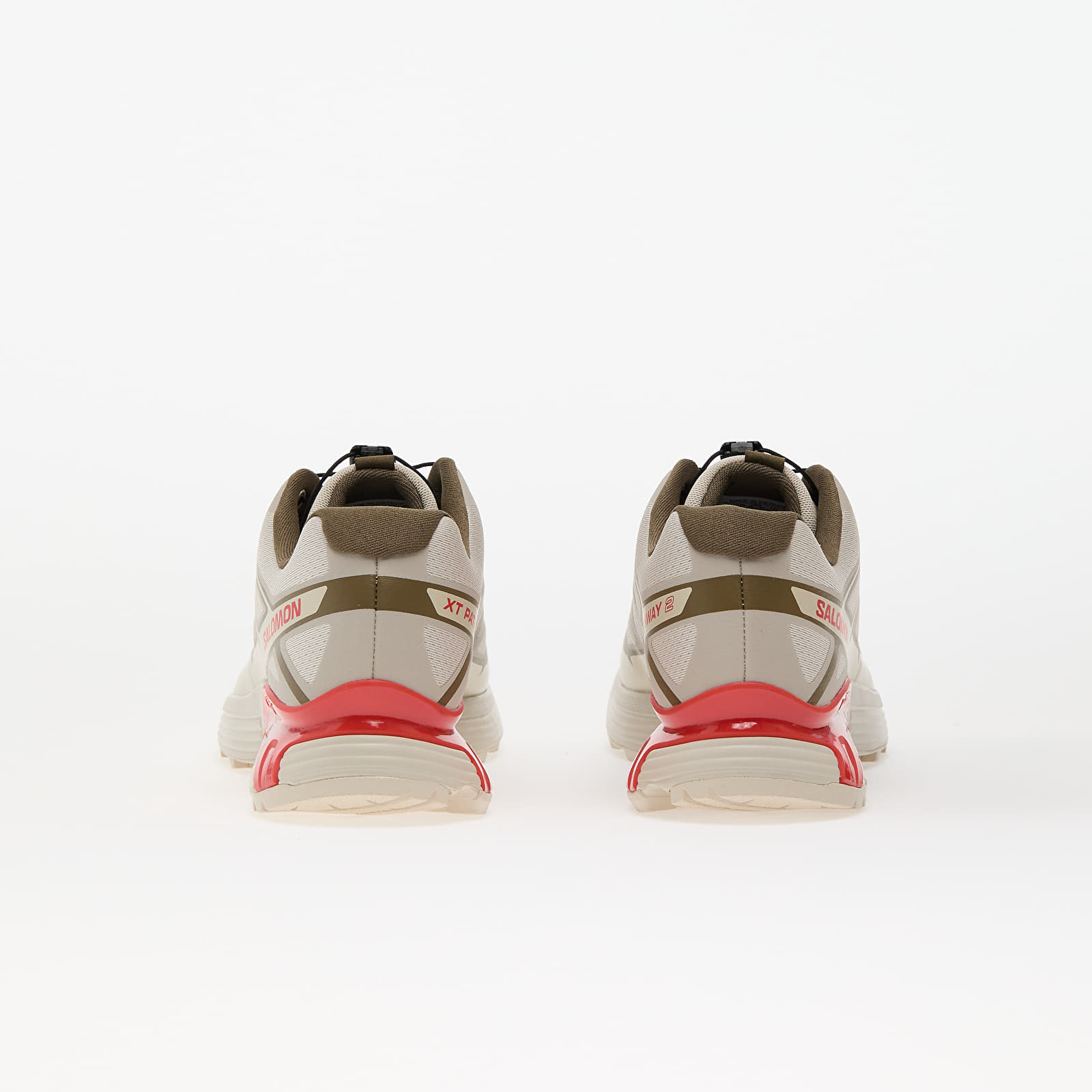 Men's shoes Salomon XT-PATHWAY 2 Rainy Day/ Stoneg/ Chert