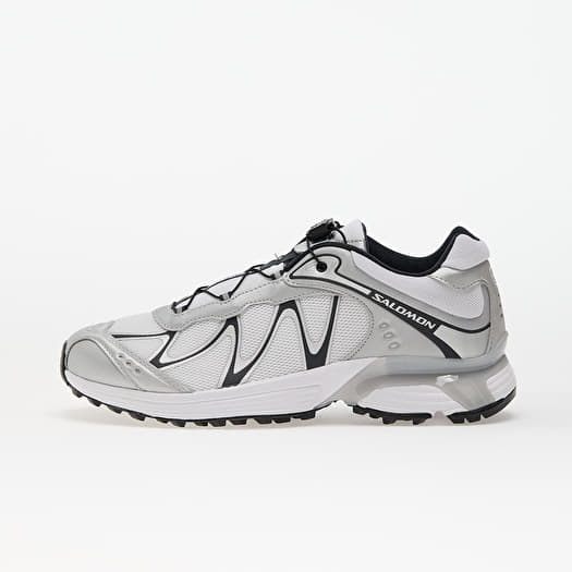 Salomon XT-WHISPER White/ Ftw Silver/ Dark N