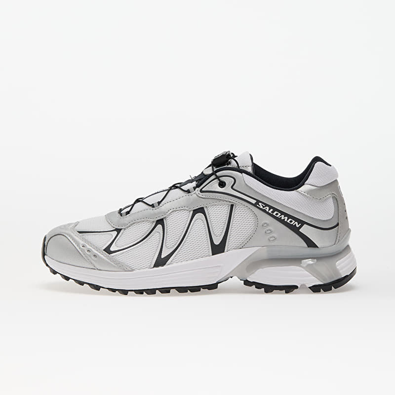 Men's shoes Salomon XT-Whisper White/ Ftw Silver/ Dark N