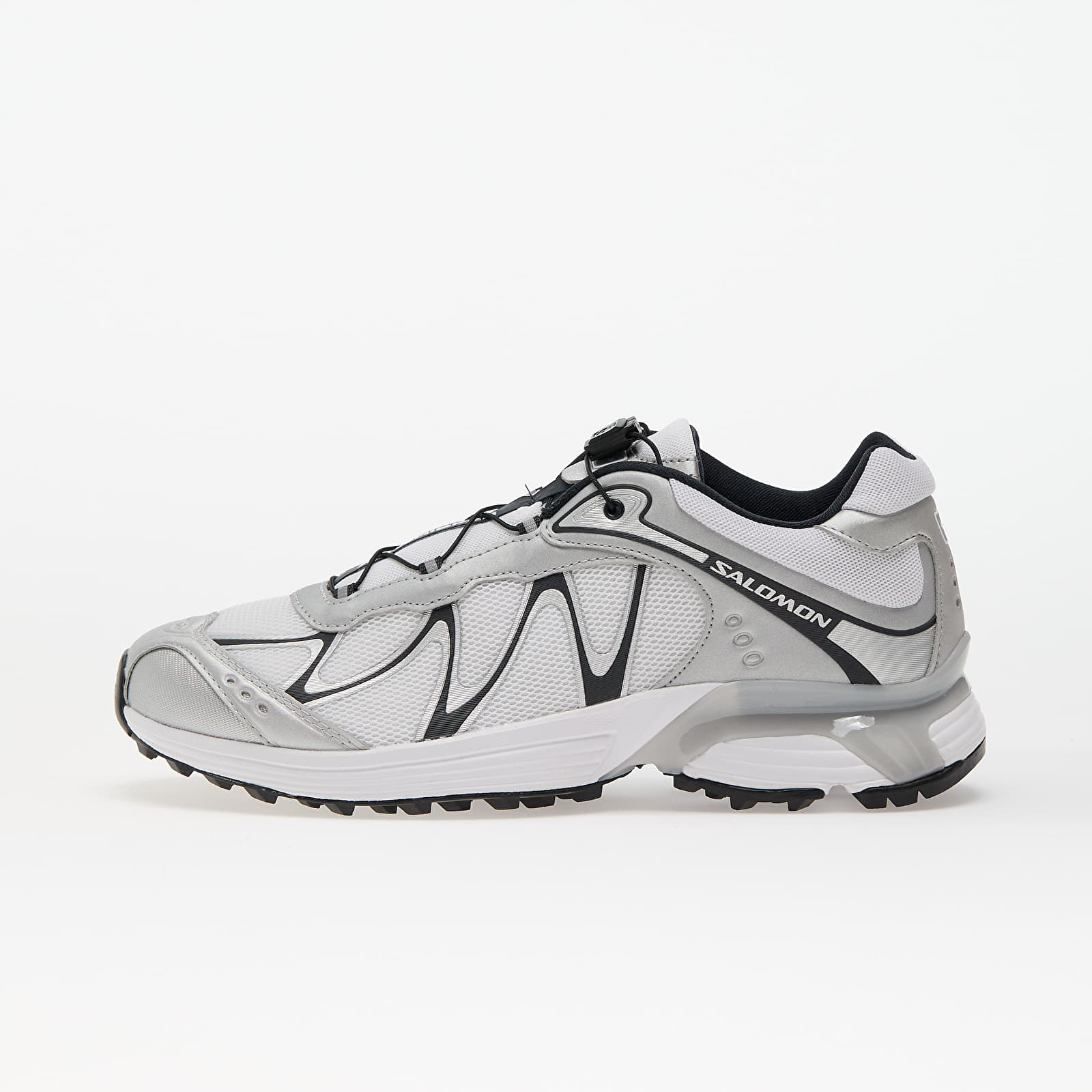 Men's shoes Salomon XT-WHISPER White/ Ftw Silver/ Dark N